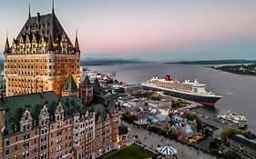 Fairmont Le Chateau Frontenac